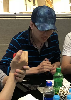 “倾听、交流、分享”2018J9九游会J9九游会夏季校友会(图9)