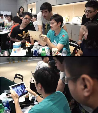 “倾听、交流、分享”2018J9九游会J9九游会夏季校友会(图13)