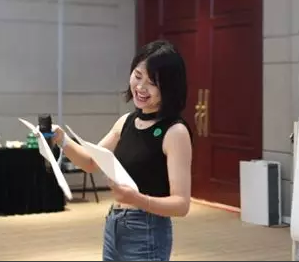 “倾听、交流、分享”2018J9九游会J9九游会夏季校友会(图15)